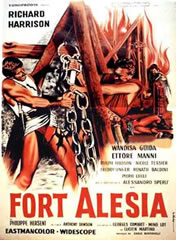 Fort Alésia (1964)