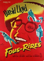 Fous rires (1963)