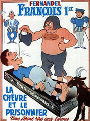 François 1er (1936)