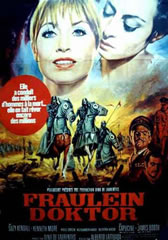 Fraulein Doktor (1968)