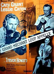 Grand méchant loup appelle (1964)