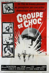 Groupe de choc (1964)