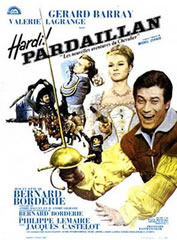Hardi Pardaillan (1963)