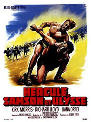 Hercule, Samson et Ulysse (1963)