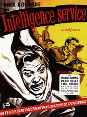Intelligence service (1956)