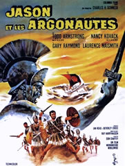 Jason et les Argonautes (1962)