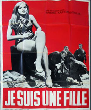 Je suis une girl (1966)