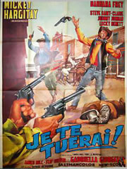 Je te tuerai (1965)
