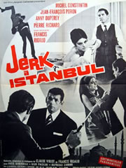 Jerk à Istanbul (1966)