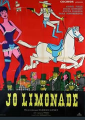 Jo limonade (1964)