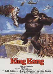 King Kong (1976)