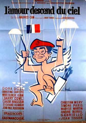 L'amour descend du ciel (1956)