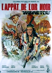 L'appât de l'or noir (1965)