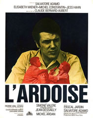 L'ardoise (1969)