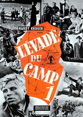 L'évadé du camp 1 (1957)