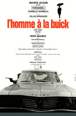 L'Homme à la Buick (1966)