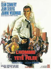 L'homme à la tête fêlées (1966)