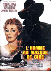 L'homme au masque de cire (1953)
