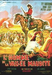 L'homme de la vallée maudite (1963)