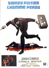 L'homme perdu (1969)