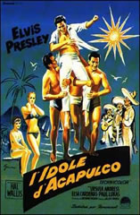L'idole d'Acapulco (1963)