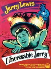 L'increvable Jerry  (1962)