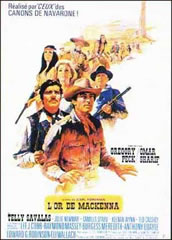 L'or de MacKenna (1968)