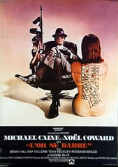 L'or se barre (1969)