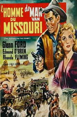 L'homme du Missouri (1951)