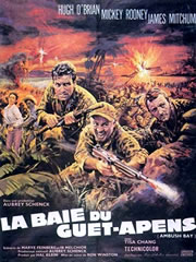 La baie du guet-apens (1965)