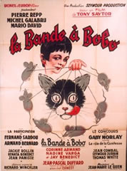 La bande à Bobo (1963)