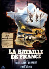 La bataille de France (1964)