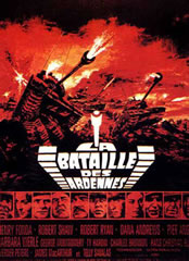 La bataille des Ardennes (1965)