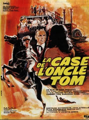 La case de l'oncle Tom (1964)