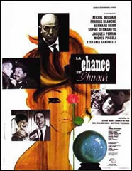 La Chance et Amour (1964)