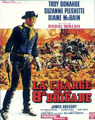 La charge de 8e Brigade (1964)