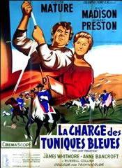 Une fille à matelots (1953)