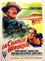 La charge héroïque (1949)