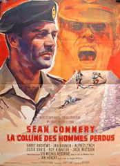 La colline des hommes perdus (1964)