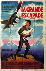 La grande escapade (1966)