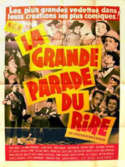 La grande parade du rire (1964)