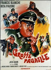 La grosse pagaille (1967)