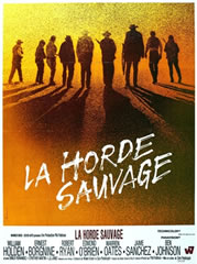 La horde sauvage (1969)
