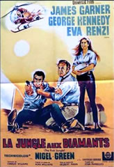 La jungle aux diamants (1968)