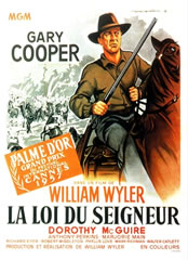 La loi du Seigneur (1956)