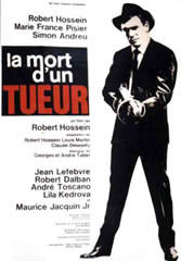 La mort d'un tueur (1963)