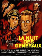 La nuit des généraux (1966)