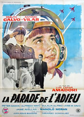 La parade de l'adieu (1961)