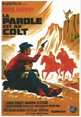 La parole est au colt (1965)