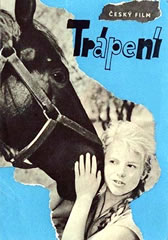 La petite fille et le cheval (1961)